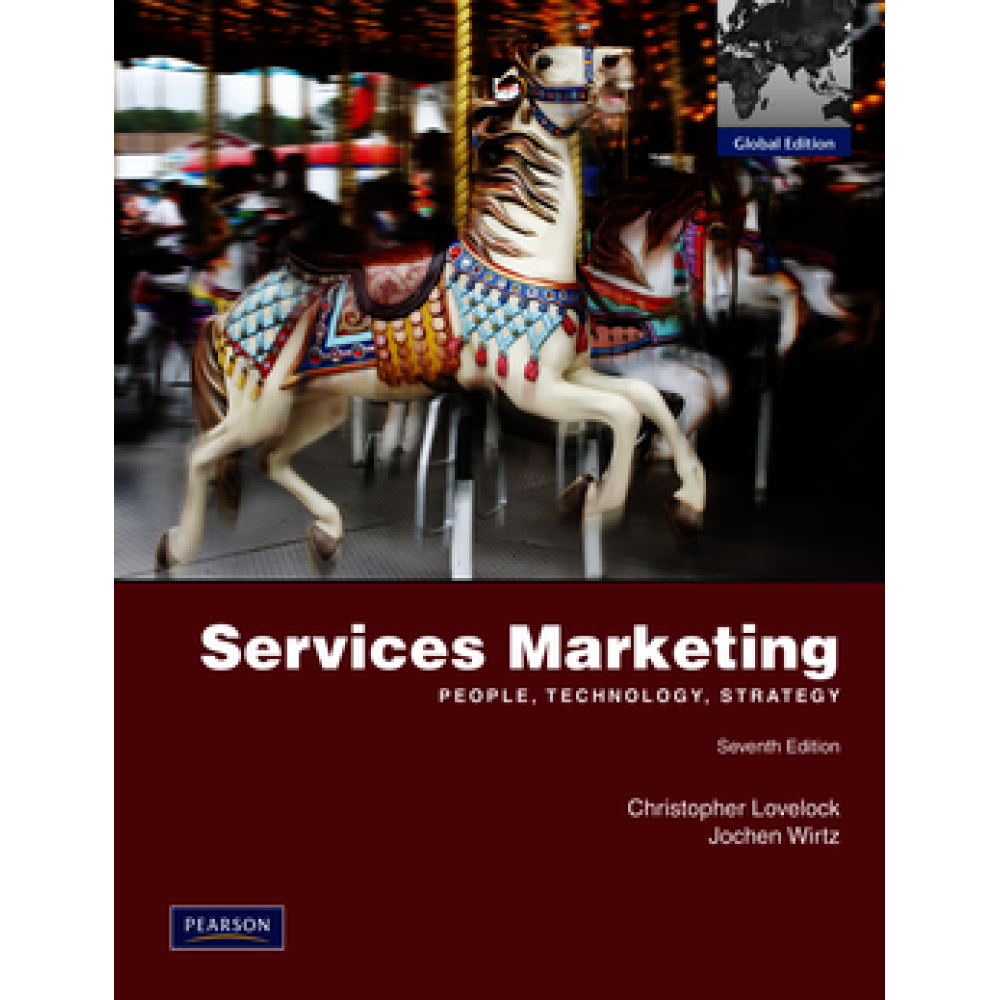 Services Marketing