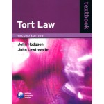 Tort Law