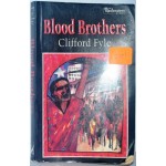 BLOOD BROTHERS