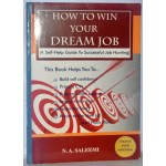 HOW TO WIN YOUR DREAM JOB