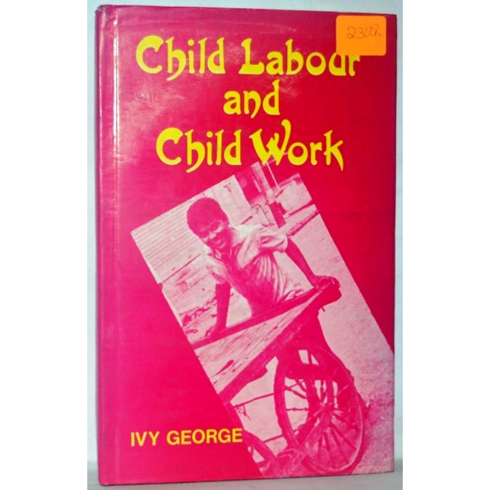 CHILD LABOUR&CHILD WORK