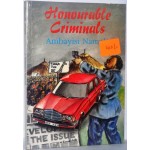 HONOURABLE CRIMINALS