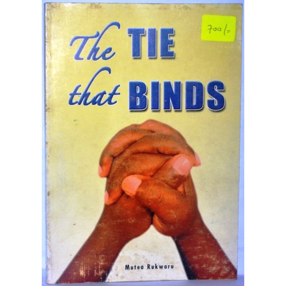 THE TIE THAT BINDS