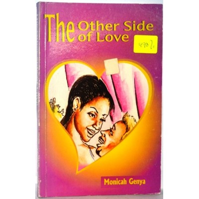 THE OTHER SIDE OF LOVE