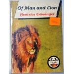 OF MAN AND LION