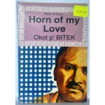 HORN OF MY LOVE