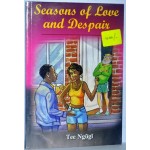 SEASONS OF LOVE AND DESPAIR