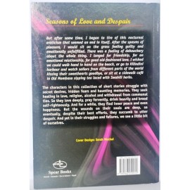 SEASONS OF LOVE AND DESPAIR