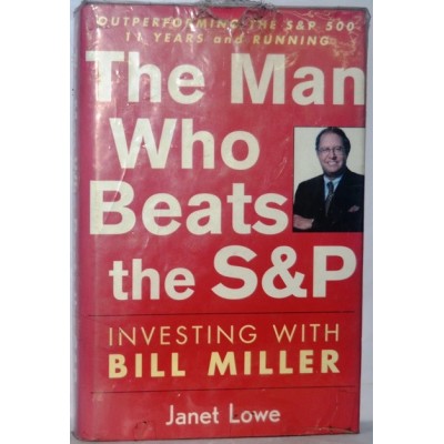 THE MAN WHO BEATS THE S AND P