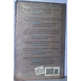 THE BABY BUSINESS-HOW MONEY,SCIENCE, AND POLITICS DRIVE THE COMMERCE OF CONCEPTION