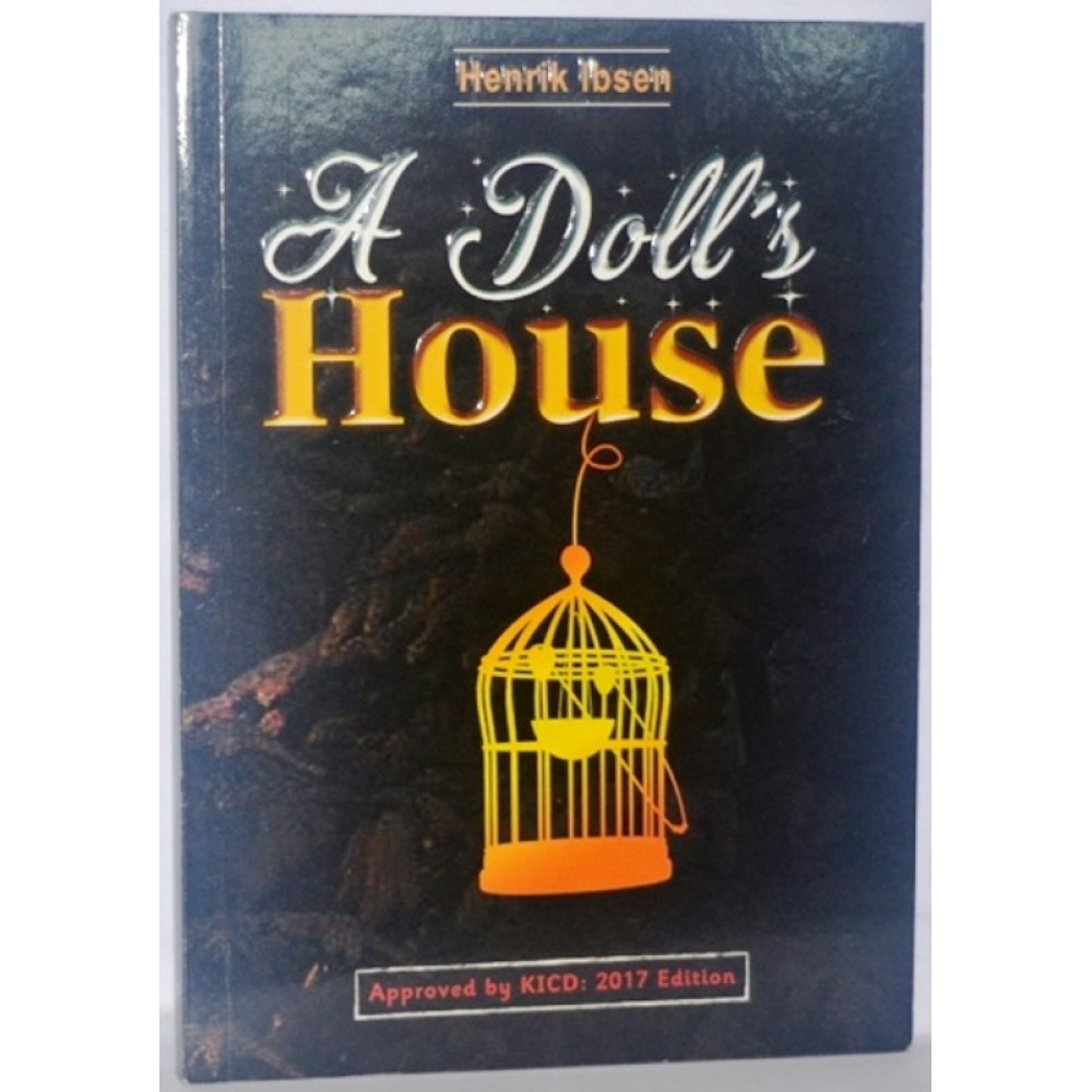 A DOLL'S HOUSE