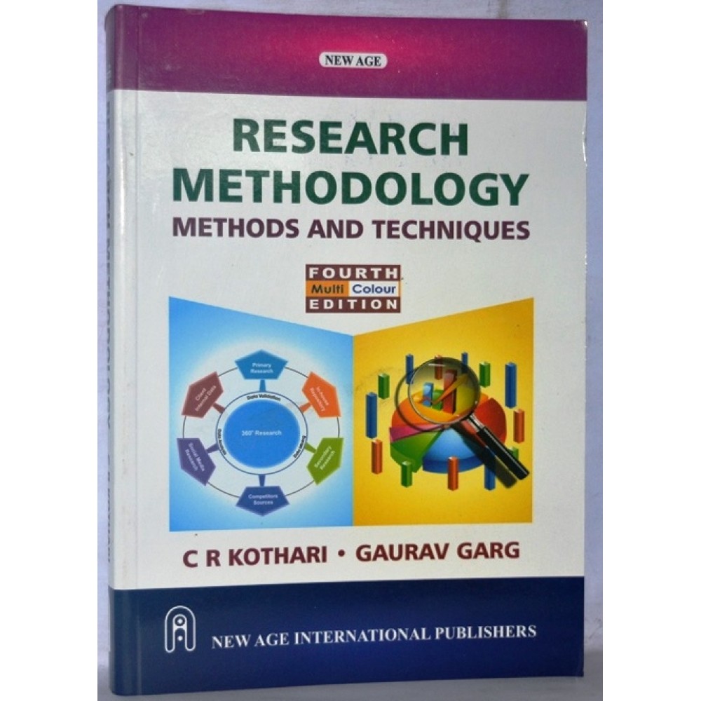 RESEARCH METHODOLOGY-METHODS AND TECHNIQUES