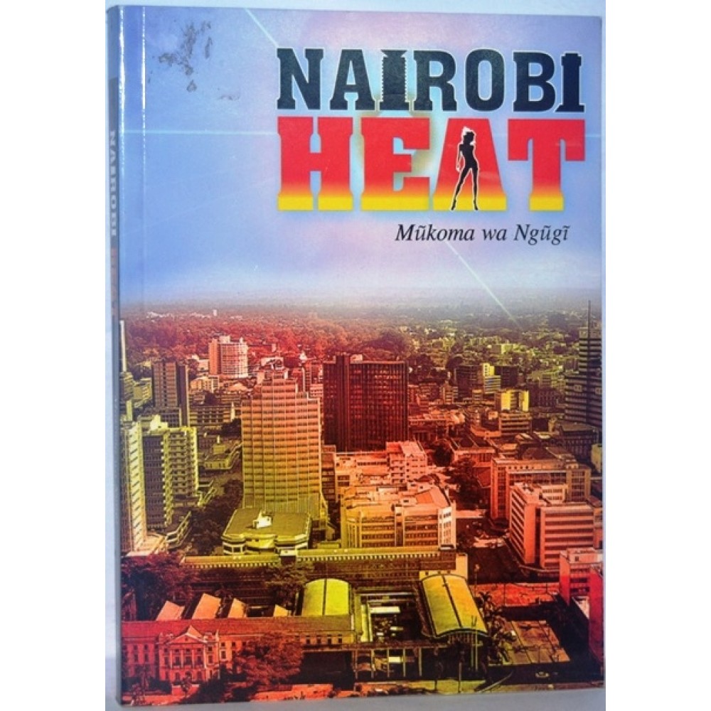 NAIROBI HEAT