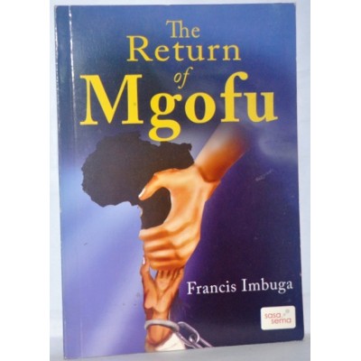 THE RETURN OF MGOFU