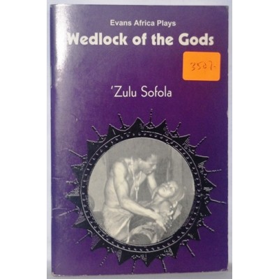 WEDLOCK OF THE GODS