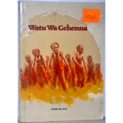 WATU WA GEHENNA
