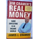JIM CRAMERS REAL MONEY