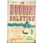 THE HOUDINI SOLUTION