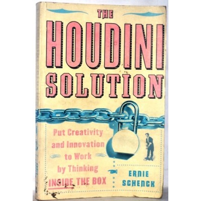 THE HOUDINI SOLUTION