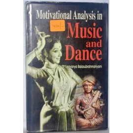 MOTIVATIONAL ANALYSIS IN MUSIC AND DANCE