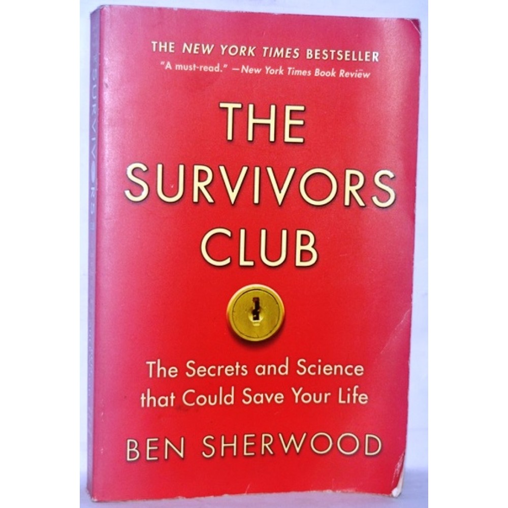 THE SURVIVORS CLUB - SHERWOOD