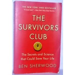 THE SURVIVORS CLUB - SHERWOOD