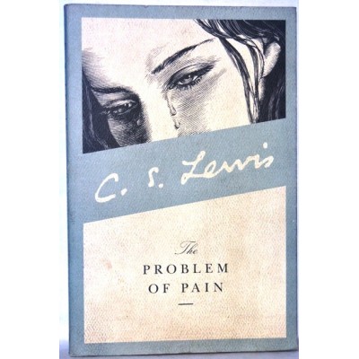 THE PROBLEM OF PAIN