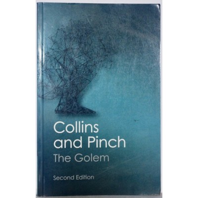 THE GOLEM