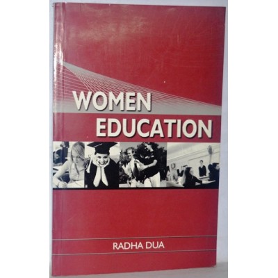 WOMEN EDUCATION 