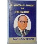DR. AMBEDKAR'S THOUGHT ON EDUCATION