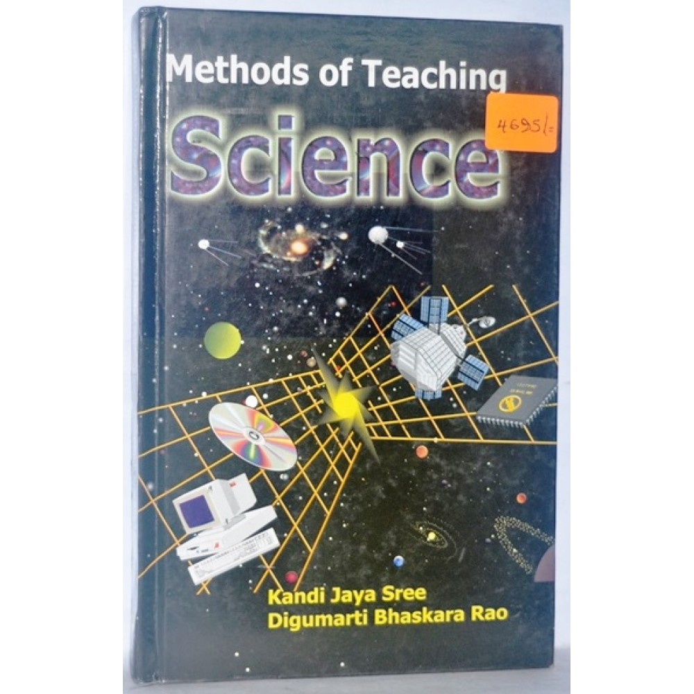 METHODS OF TEACHING SCIENCE