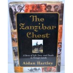 THE ZANZIBAR CHEST- A STORY OF OF LIFE, LOVE, AND DEATH IN FOREIGN LANDS