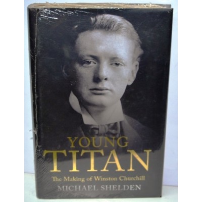 YOUNG TITAN-THE MAKING OF WINS