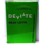 DEVIATE-THE SCIENCE OF SEEING