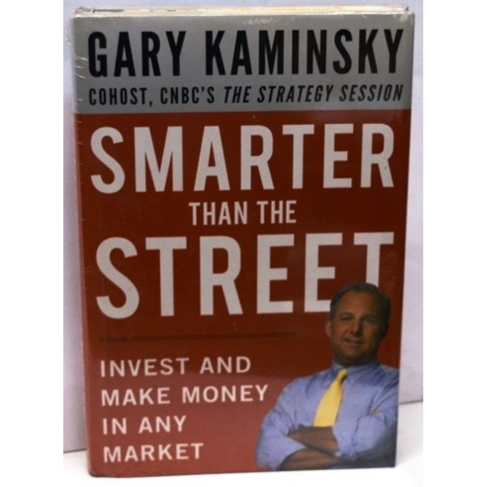 SMARTER THAN THE STREET-INVEST