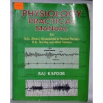 PHYSIOLOGY PRACTICAL MANUAL