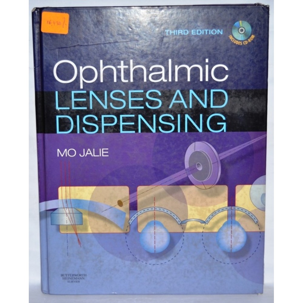 OPHTHALMIC LENSES AND DISPENSING