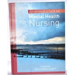 AN INTRODUCTION TO MENTAL HEALTH NURSING