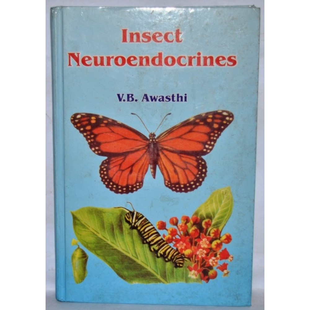INSECT NEUROENDOCRINES