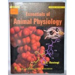 ESSENTIALS OF ANIMAL PHYSIOLOGY