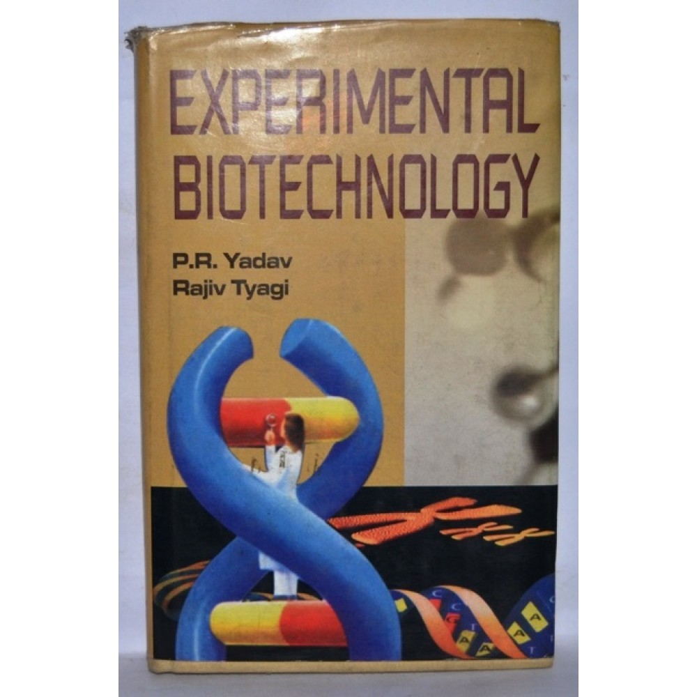 EXPERIMENTAL BIOTECHNOLOGY