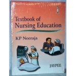 TEXTBOOK OF NURSING EDUCATION