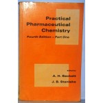 PRACTICAL PHARMACEUTICAL CHEMISTRY - 4TH EDITION PART ONE