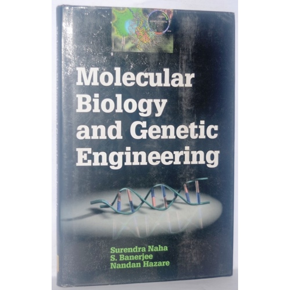 MOLECULAR BIOLOGY AND GENETIC ENGINEERING