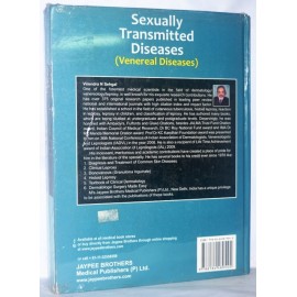 SEXUALLY TRANSMITTED DISEASES