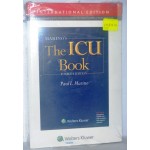 THE ICU BOOK