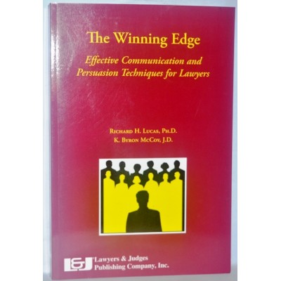 THE WINNING EDGE