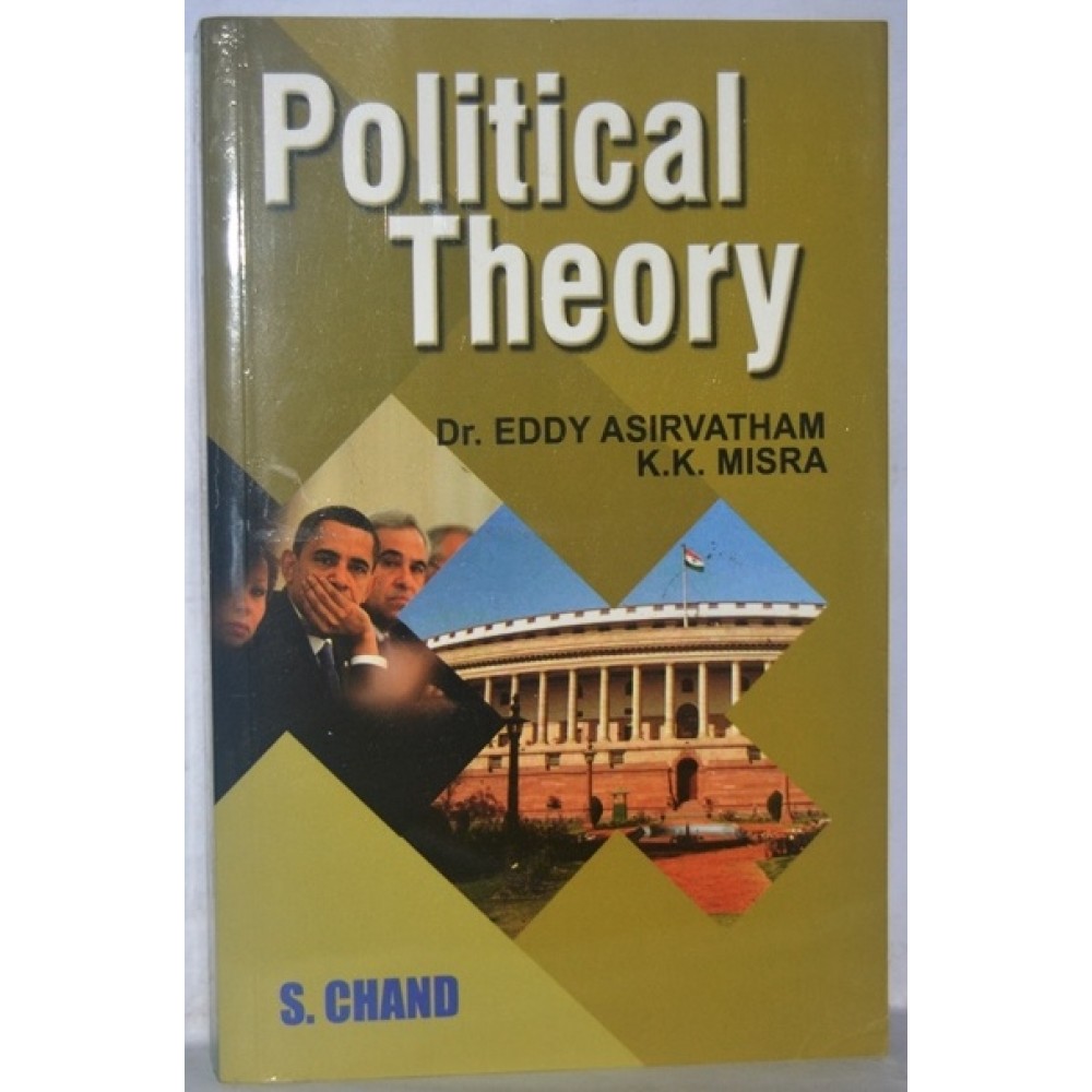 POLITICAL THEORY