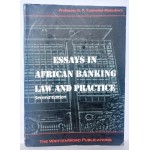ESSAYS IN AFRICAN BANKING LAW AND PRACTICE