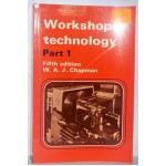 WORKSHOP TECHNOLOGY PART 1
